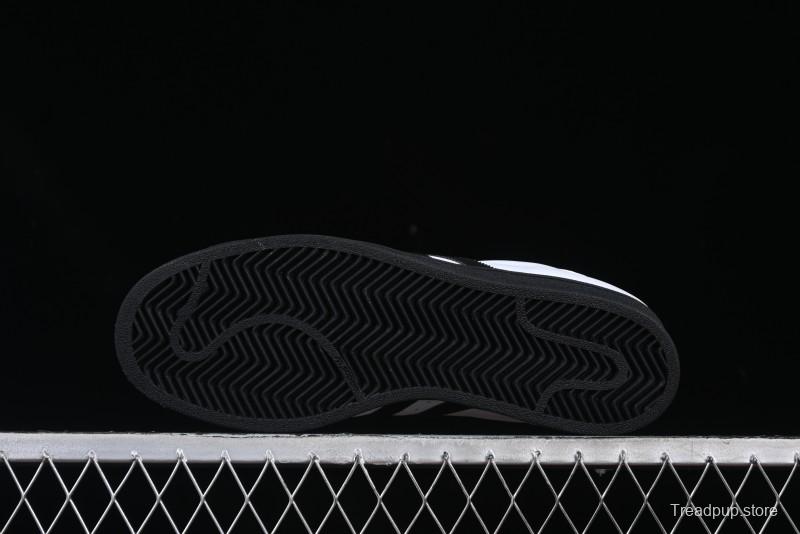 Adidas Superstar II JI0124 Shell Toe Casual Sneakers