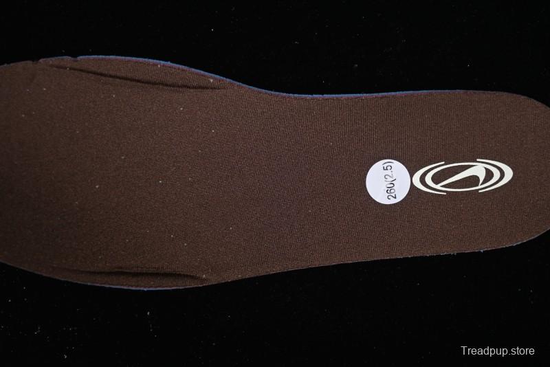 Nike Air Force 1 '07 Low Casual Sneakers with Full-Length Air Cushion - HQ3485-104