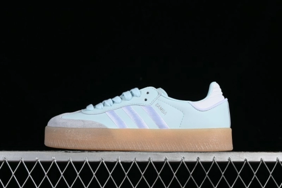 Adidas Samba W Casual Sneakers - ID0435