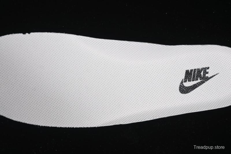 Nike Air Force 1'07 Low The North Face Collaboration Black Beige Grey Casual Sneakers - XZ6188-976