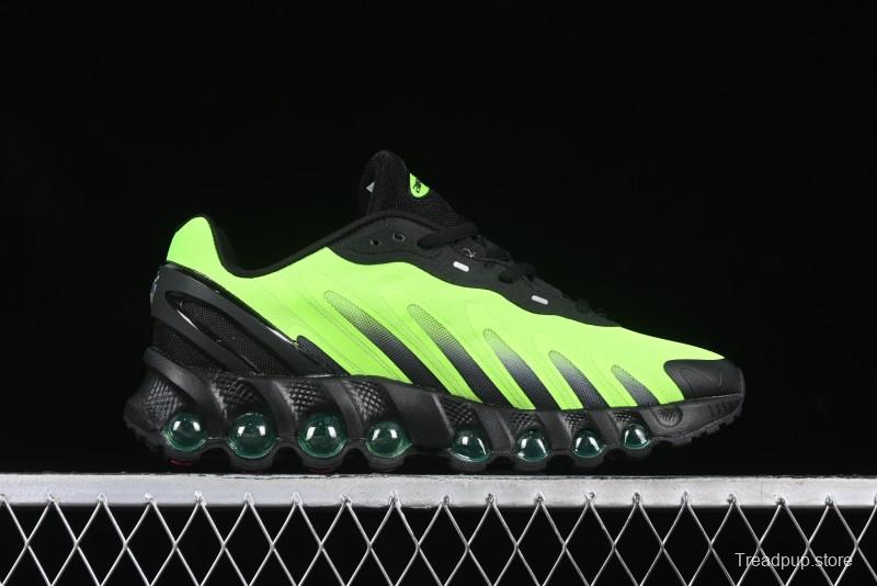 Nike Air Max Dn8 Running Shoes with Dynamic Air Cushion Technology - FQ7860-017