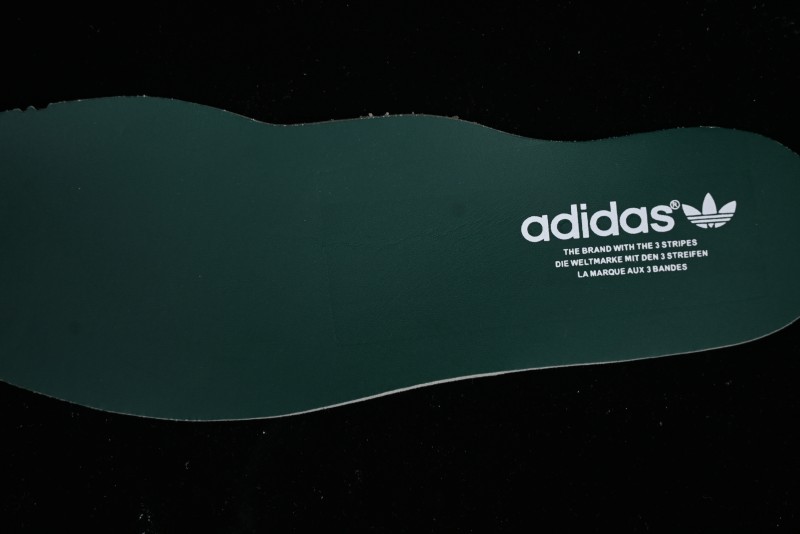 Adidas Originals Gazelle Indoor Retro Casual Anti-Slip Low-Top Skate Shoes - IG1596