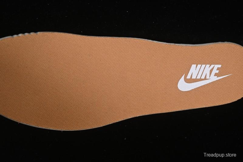 Nike Classic Cortez Leather Retro First Generation Leather Running Shoes - HF3142-200