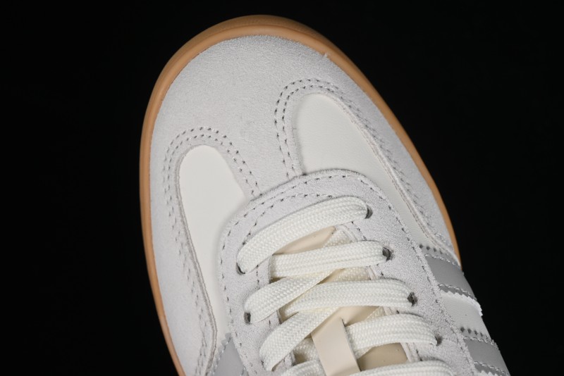 Adidas Originals Gazelle Indoor IH8547 Retro Casual Slip-Resistant Wear-Resistant Low-Top Sneakers - IH8547