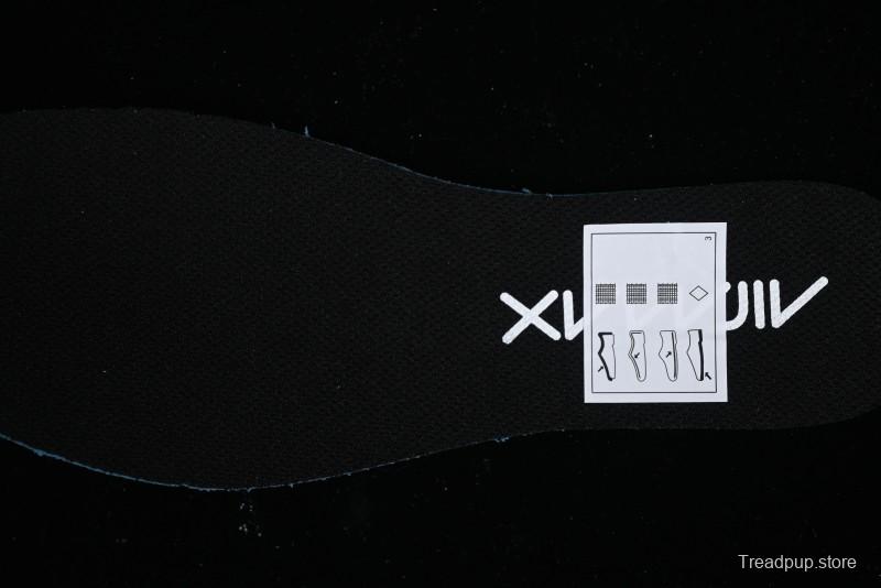 Nike Max 270 SC Running Shoes with Half-Sole Air Cushion - DR8616-002