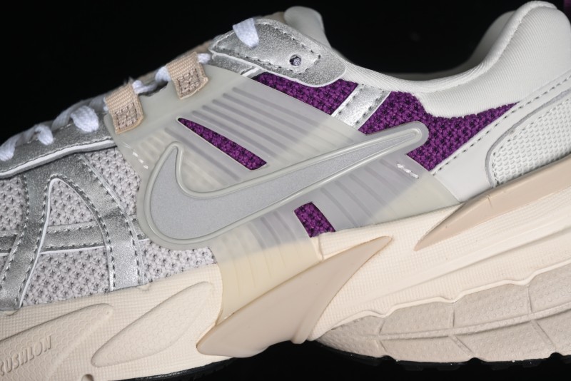 Nike V2K Runtekk 3XL Cushioned Anti-Slip Retro Low-Top Running Shoes - HF4305-072