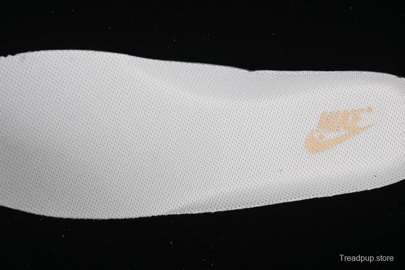 Nike Air Force 1 '07 Low The North Face Collaboration Casual Sneakers in Milk Tea - DM6688-048