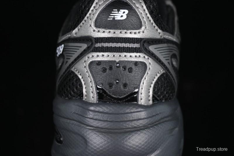 New Balance 509 Series Retro Casual Running Shoes - U509E1