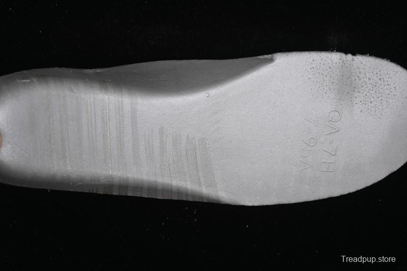 Nike Air Force 1 '07 Low The North Face Collaboration Light Blue Gum Sole Low-Top Casual Sneakers - DM6688-022