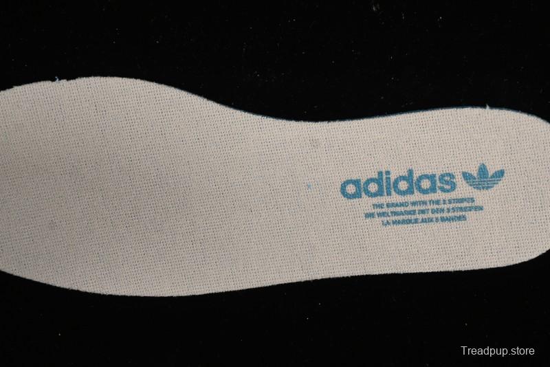 Adidas Originals Campus 00s Retro Sneakers with Chunky Sole Design - IE5588