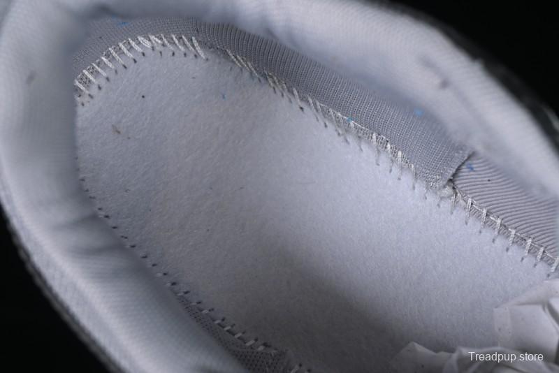 Nike P-6000 PRM Retro Casual Dad Shoes with Layered Design and Lightweight Construction - BV1021-006