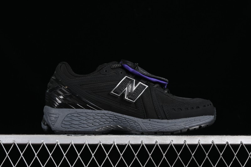 New Balance 1906 Series Retro Dad Style Casual Running Shoes - M1906ROC