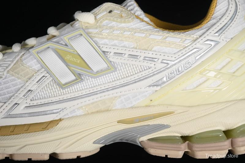 New Balance 1906 Series Retro Dad Style Casual Running Shoes - M1906NLY