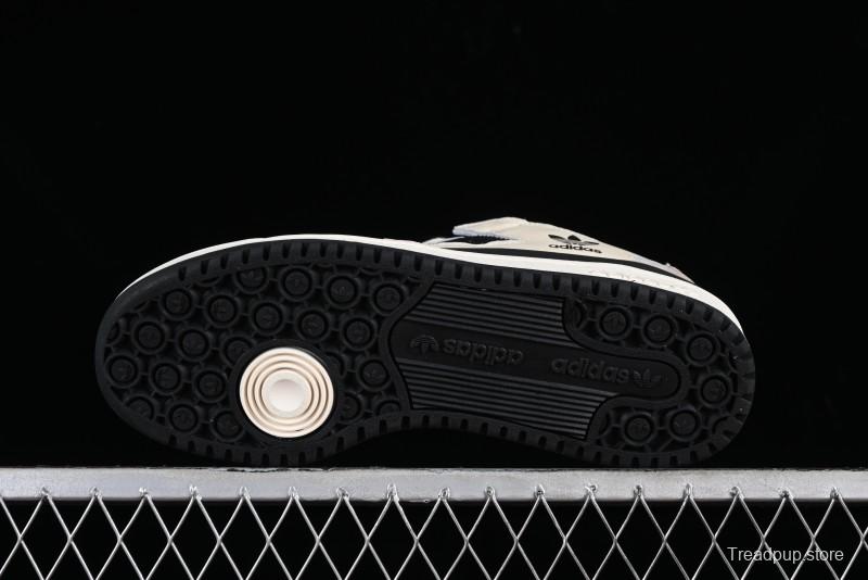 Adidas Forum 84 Low Retro Basketball Shoes - IG3901