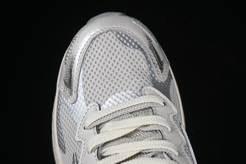 Mizuno Racer S Oarism Breathable Low-Cut Casual Running Shoes - D1GH223518