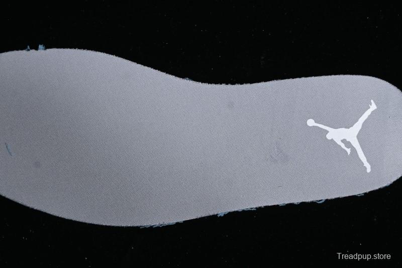 Nike Air Jordan 1 Low AJ1 Panda Prank Modern Gray Floral Low-Top Casual Sneakers - 553560-053