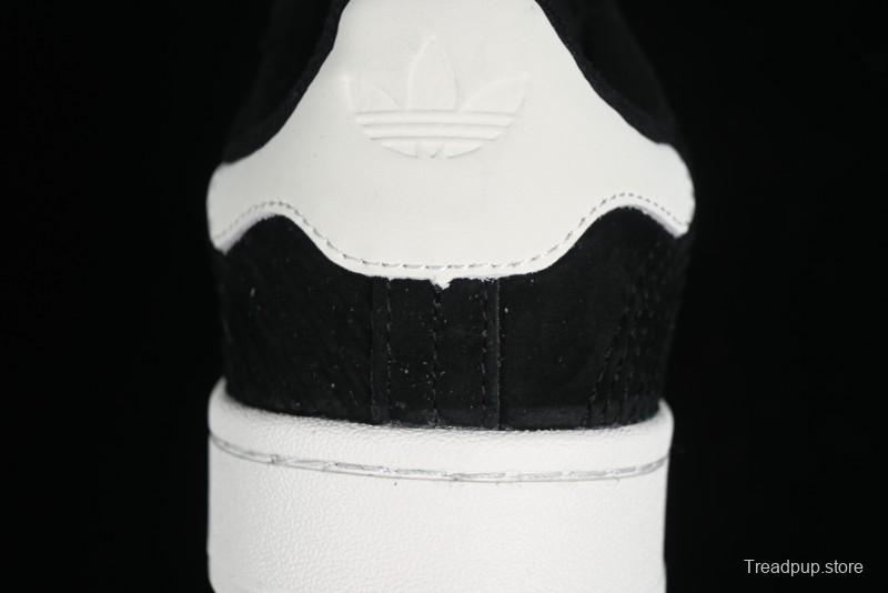 Adidas Originals Campus 00s IF4331 College Series Chunky Retro Casual Sneakers - IF4331