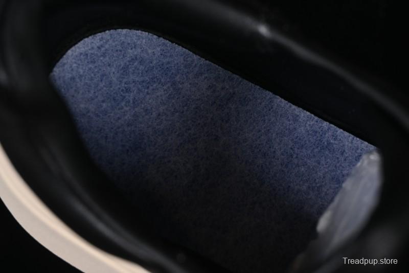 GG-CC Star Same Style Platform Sneakers with Hook and Loop Closure - G23Y6906