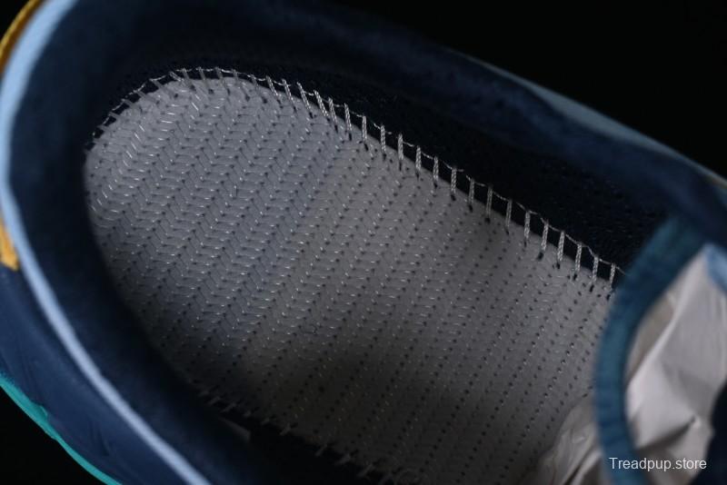 New Balance Fresh Foam X More V3TDS Low-Top Running Shoes with Durable Slip-Resistant Outsole - WTMORAB3