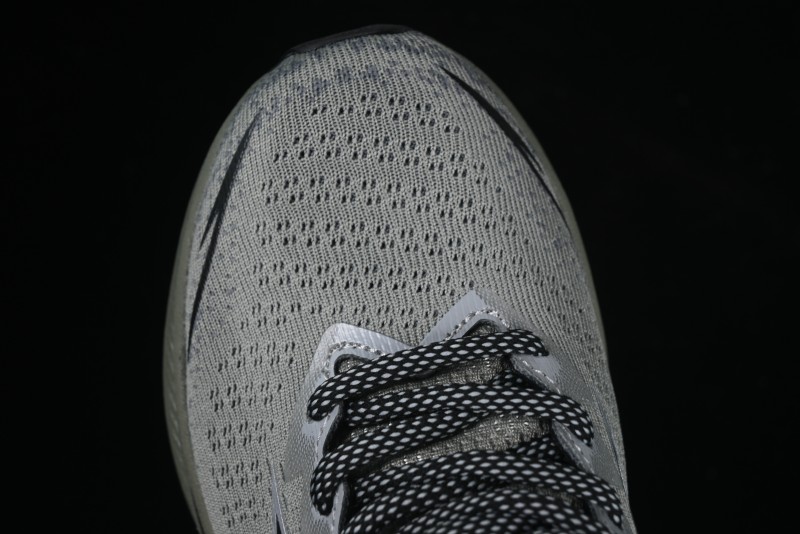 Mizuno Astro Plus Low-Cut Breathable Mesh Casual Running Shoes - D1GH240102