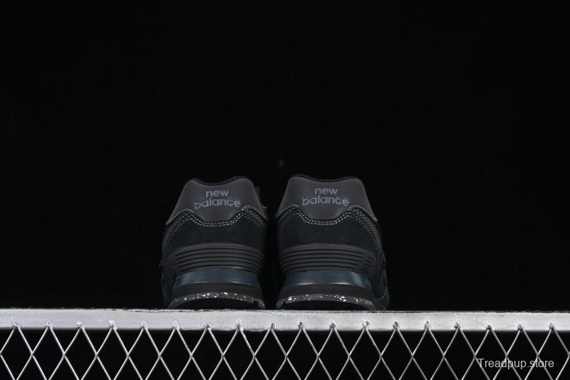 New Balance 574 Series Retro Casual Running Shoes - WL574EVE