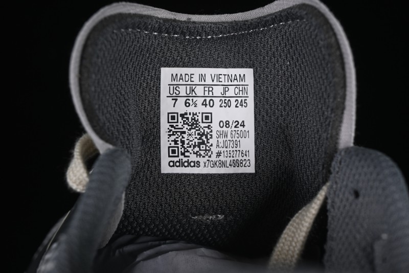 Adidas Adizero Aruku Running Shoes with Swirlfoam Cushioning - JQ7391