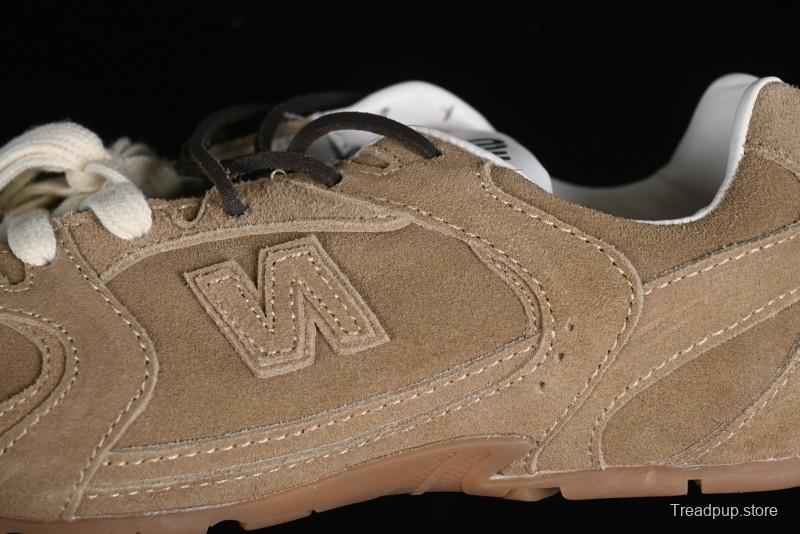 MiuMiu x New Balance 530 Low-Top Classic Retro Casual Running Shoes - 530