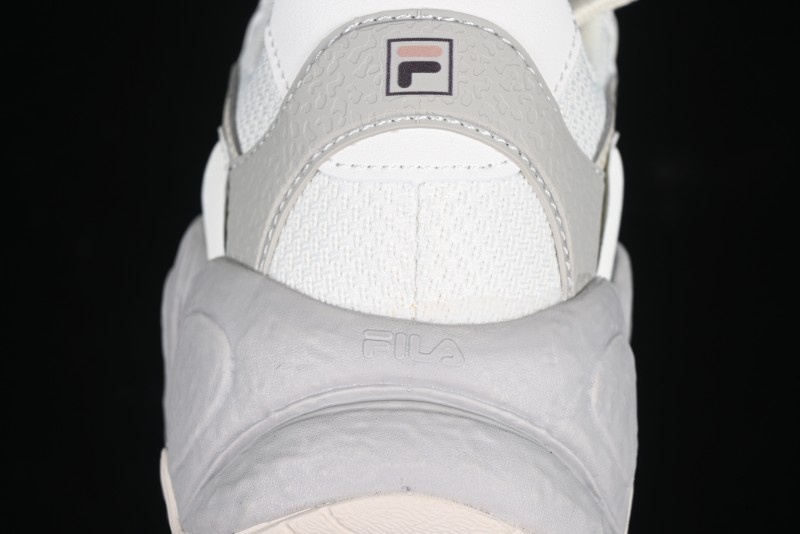 Fila Breathable Cat Paw Shoes F52W442190FTO