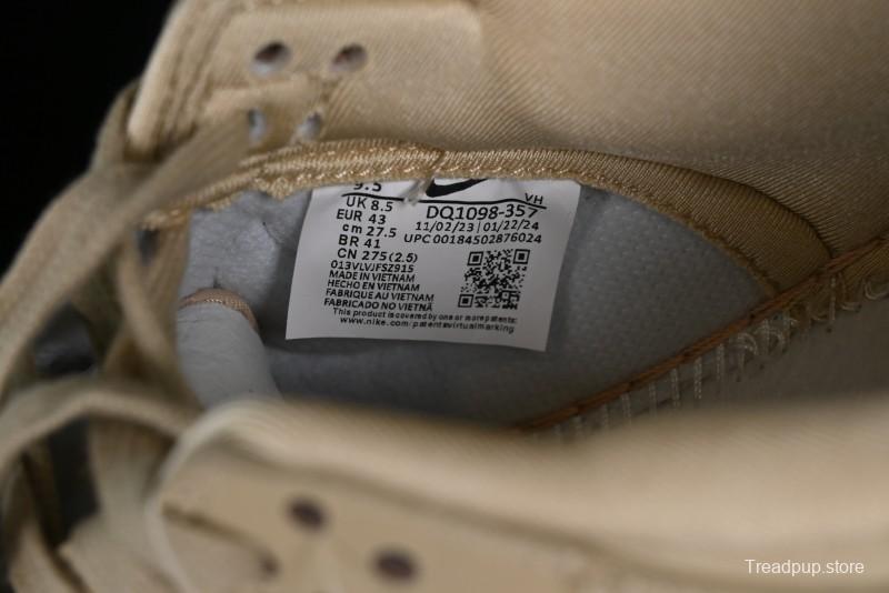 Nike SB Dunk Low Gucci Collaboration - Anniversary High-End Customized Low-Top Casual Sneakers - DQ1098-357