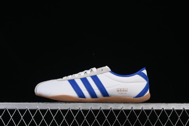 Adidas Tokyo W Classic Comfort Non-Slip Casual Sneakers - JP9704
