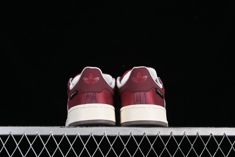 Adidas Originals Campus 00s College Series Retro Casual Sneakers - ID2076