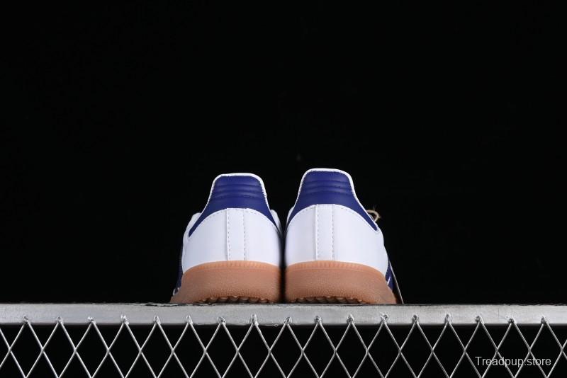 Adidas Samba OG Casual Sneakers - IF6514