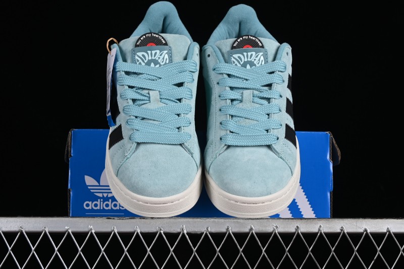 Adidas Originals Campus 00s College Series Retro Casual Sneakers - ID6248