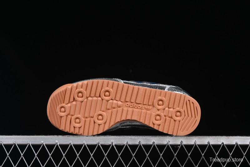 Adidas Originals SL 72 RS Retro Running Shoes with Ecotex Tongue and EVA Midsole - JH8654