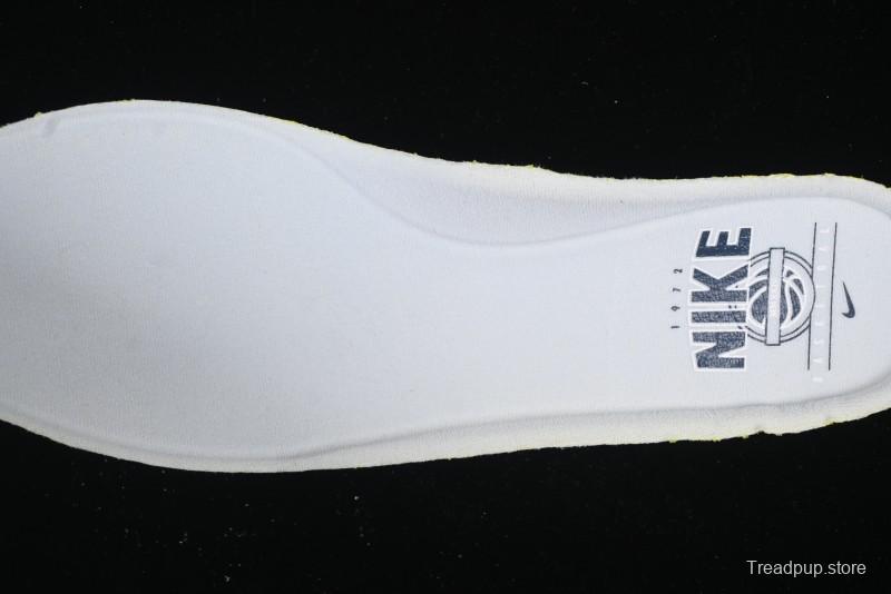 Nike Air Zoom G.T. Cut 3 EP Basketball Shoes with Full-Length ZoomX Foam and Flywire Technology - DV2918-400