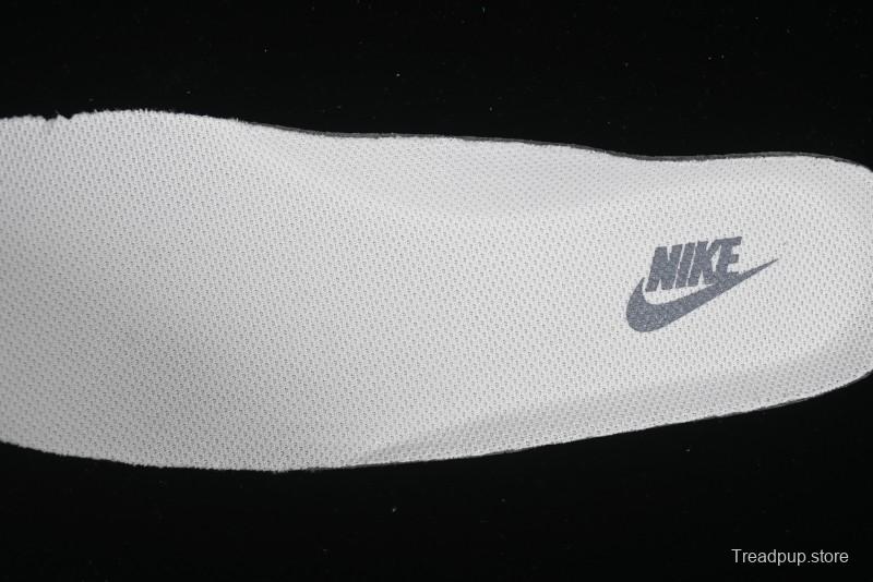 Nike Air Force 1 '07 Low Stussy Collaboration Dual-Tone Beige Low-Top Casual Sneakers - SJ6698-024