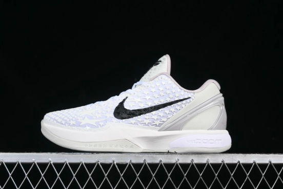 Nike Kobe VI Protro 6 Men's Performance Basketball Shoes - FQ3546-100