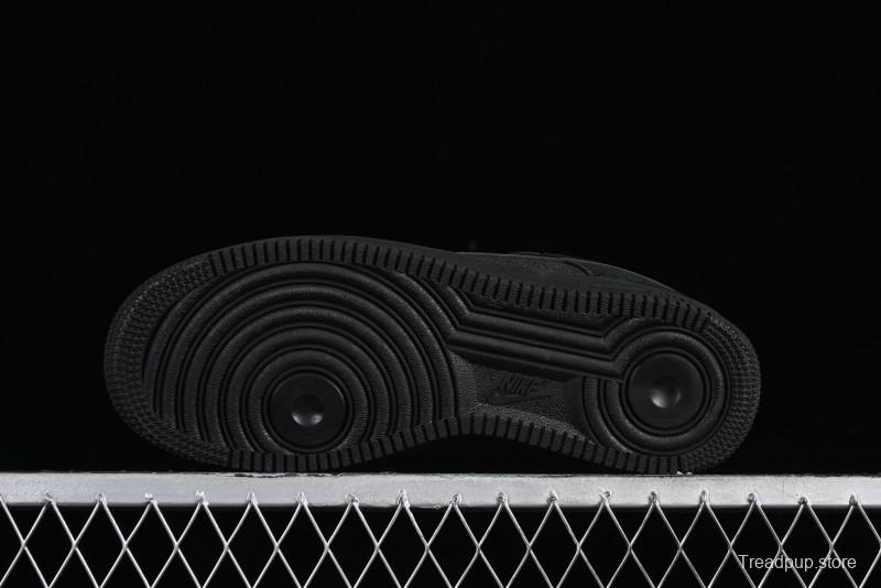 Nike Air Force 1 '07 Low Custom Casual Sneakers - CW2288-111