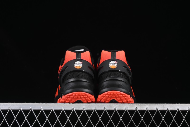 Nike Air Max Dn8 Running Shoes with Dynamic Air Cushion Technology - FQ7860-004