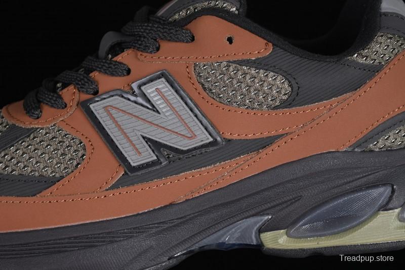 New Balance 2010 Series Retro Casual Running Shoes - U2010NB2