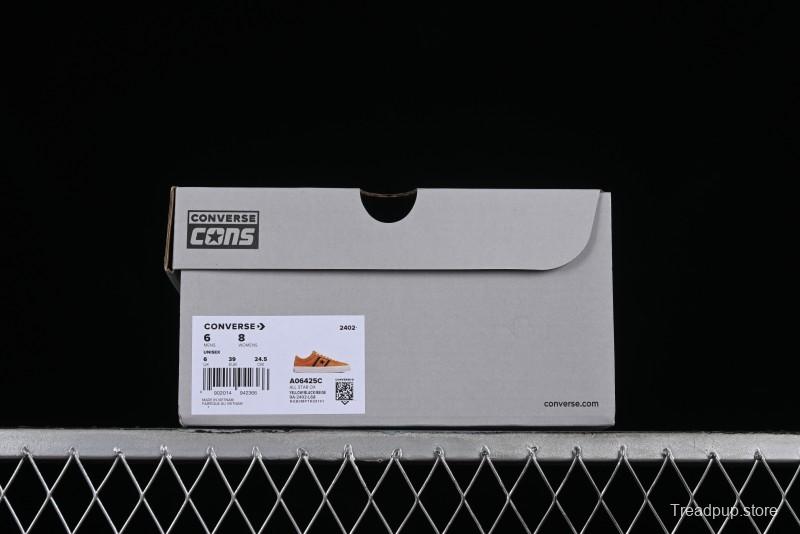 Converse One Star Academy Pro Classic One Star Series Retro Casual Skate Shoes - A06425C