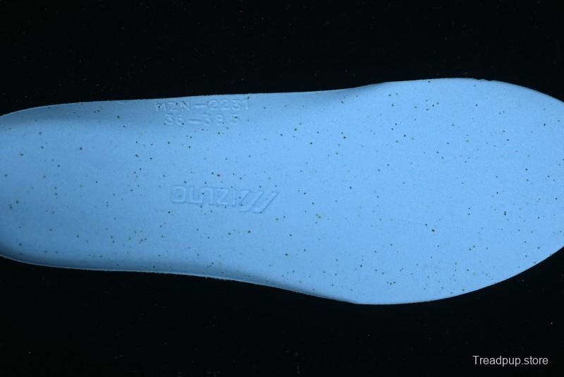 Mizuno Astro Plus Breathable Low-Top Casual Running Shoes - D1GH240111