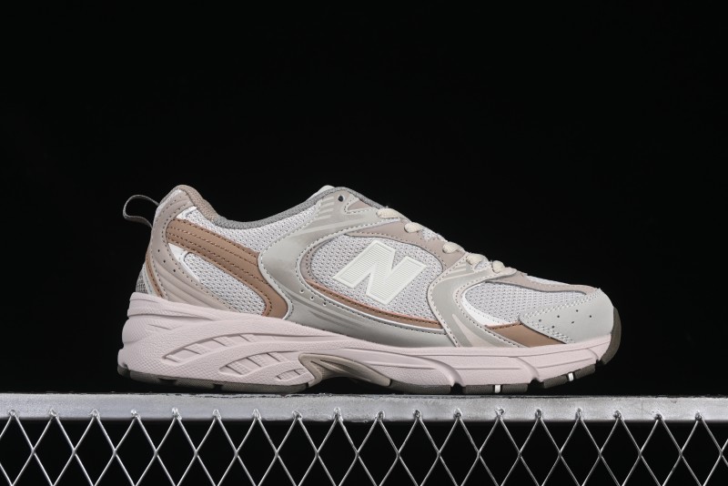 New Balance 530 Series Retro Casual Running Shoes - MR530KOB