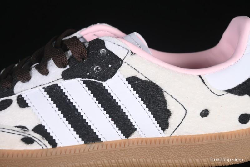 Adidas Samba OG JR1256 Casual Sneakers