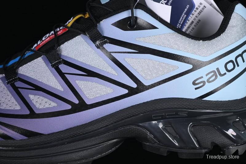 Salomon XT-6 Chromatic Outdoor Running Shoes - 475908-26