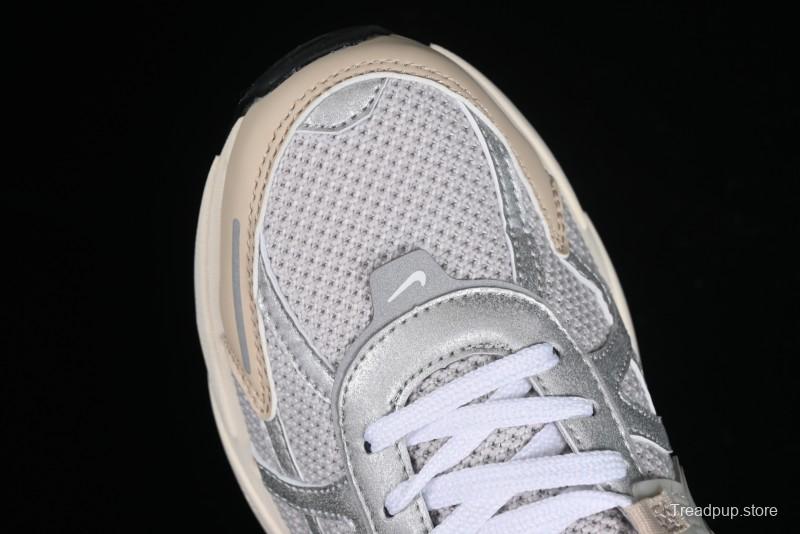 Nike V2K Runtekk 3XL Cushioned Anti-Slip Retro Low-Top Running Shoes - HF4305-072