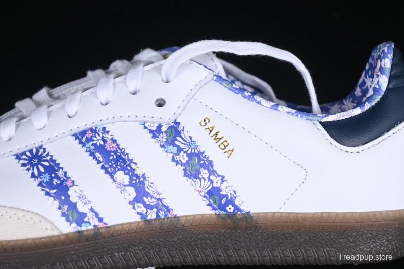 Adidas Samba Liberty LDN Casual Sneakers - JP7249