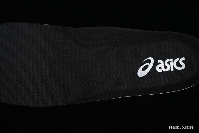 Asics Gel-Nimbus 10.1 Retro Breathable Casual Shoes with Cushioning for Men - 1203A543-002