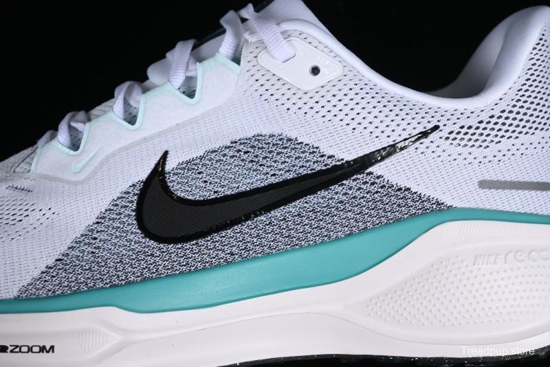 Nike Air Zoom Pegasus 41 Breathable Lightweight Running Shoes with Cushioning - FD2722-103