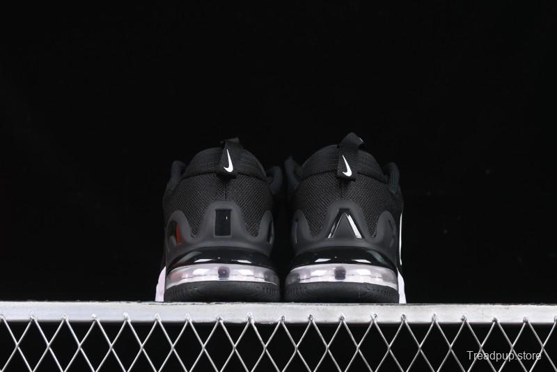 Nike Air Max Alpha Trainer 5 Cushioned Running Shoes with Air-Sole Unit - DM0829-001